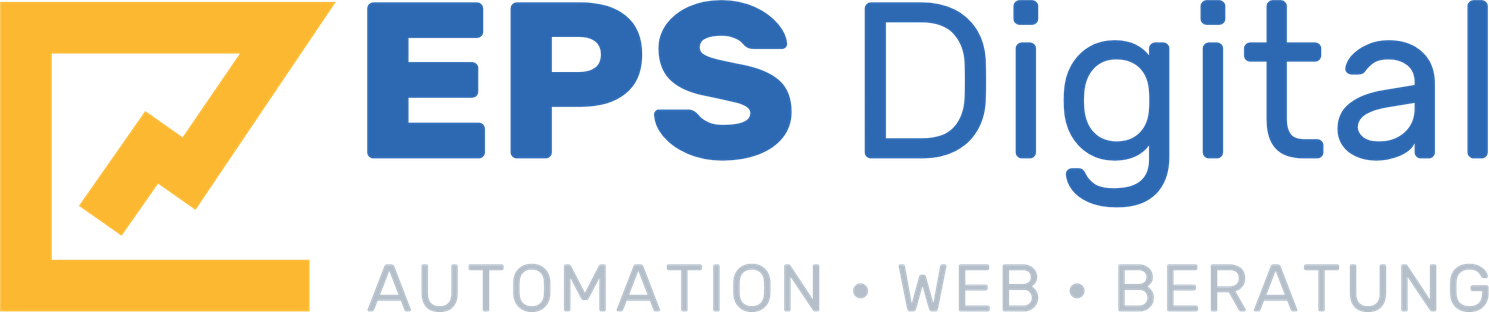 EPS Digital – Automation, Web, Beratung